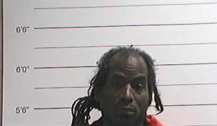 David Garrett, - Orleans Parish County, LA 